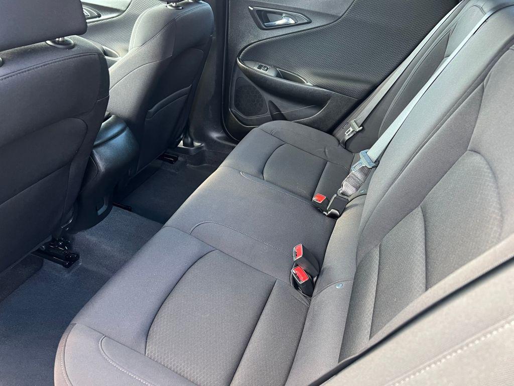 used 2023 Chevrolet Malibu car, priced at $17,985