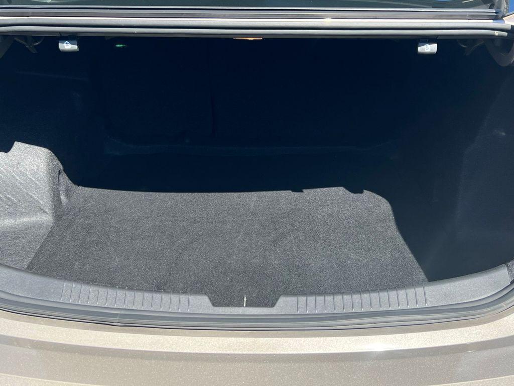 used 2023 Chevrolet Malibu car, priced at $17,785