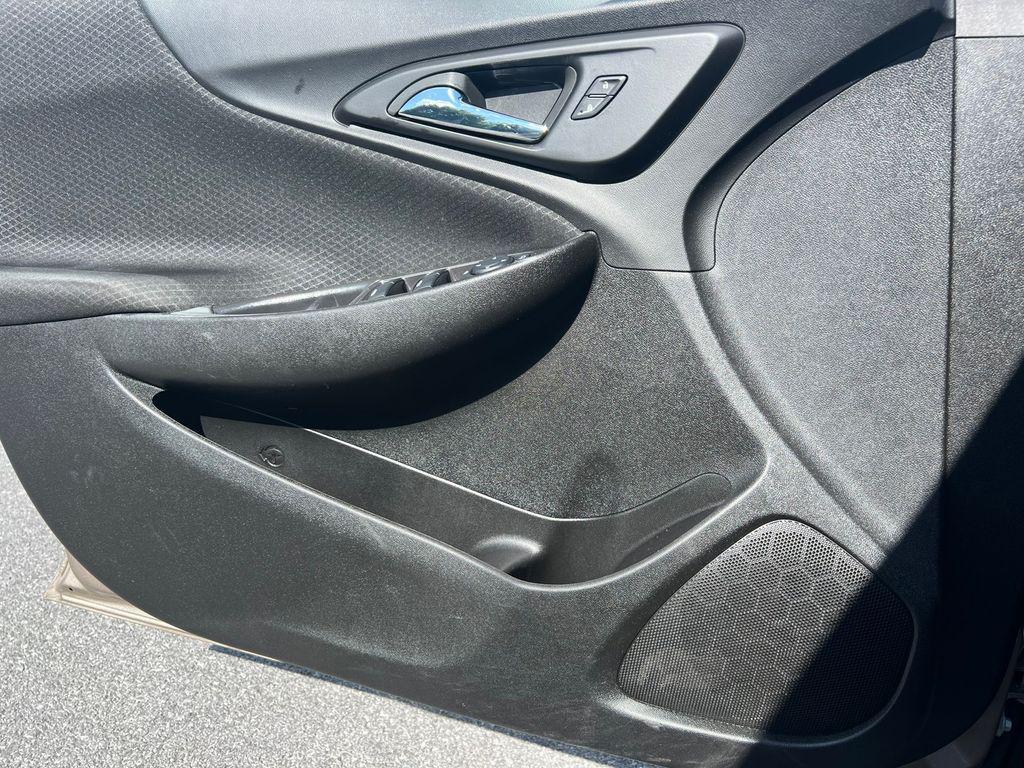 used 2023 Chevrolet Malibu car, priced at $17,785