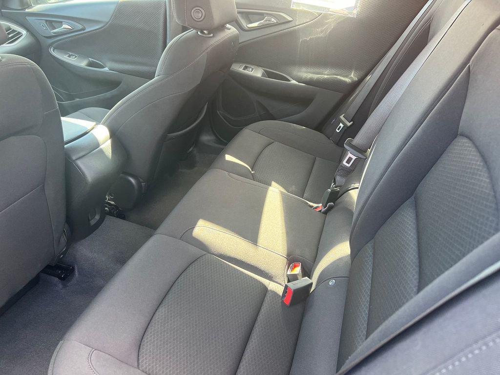 used 2023 Chevrolet Malibu car, priced at $17,785