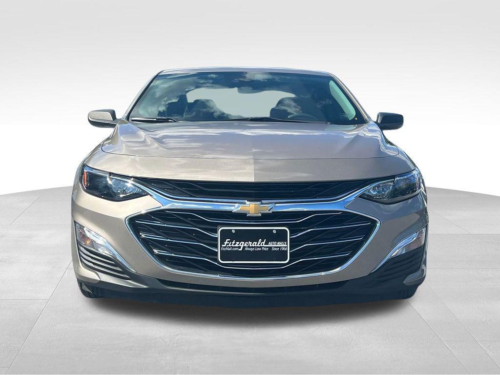 used 2023 Chevrolet Malibu car, priced at $17,785