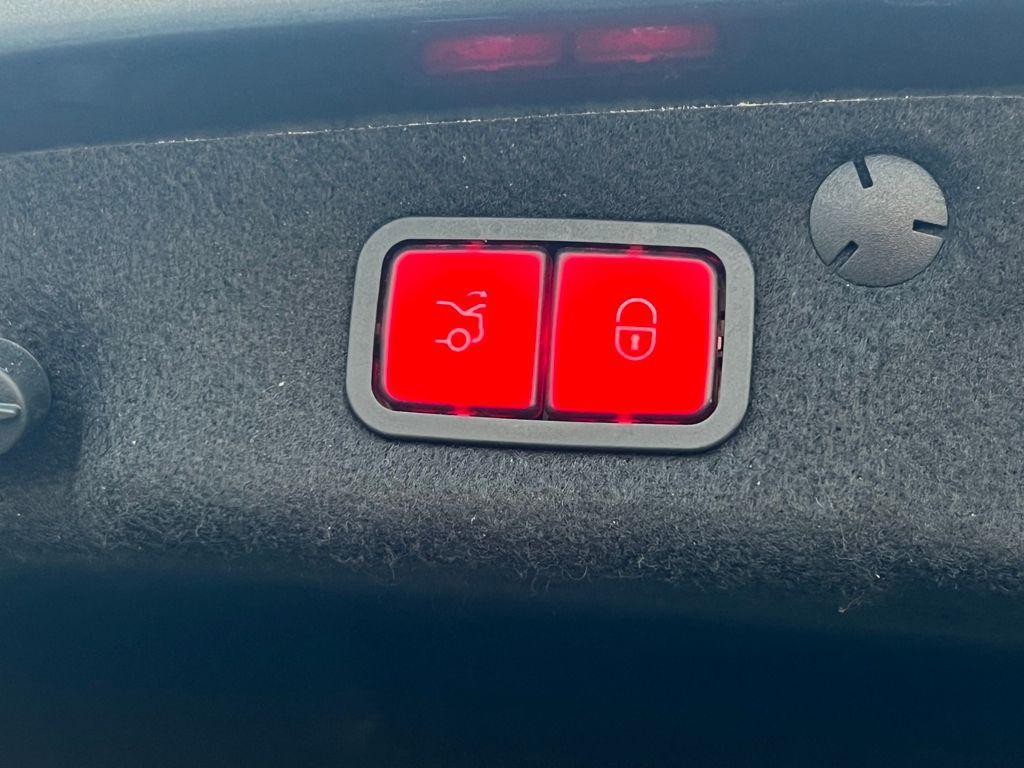 used 2021 Mercedes-Benz C-Class car, priced at $23,685