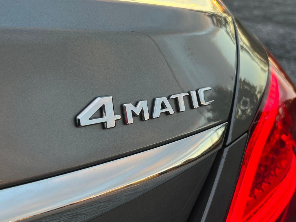 used 2021 Mercedes-Benz C-Class car, priced at $23,685