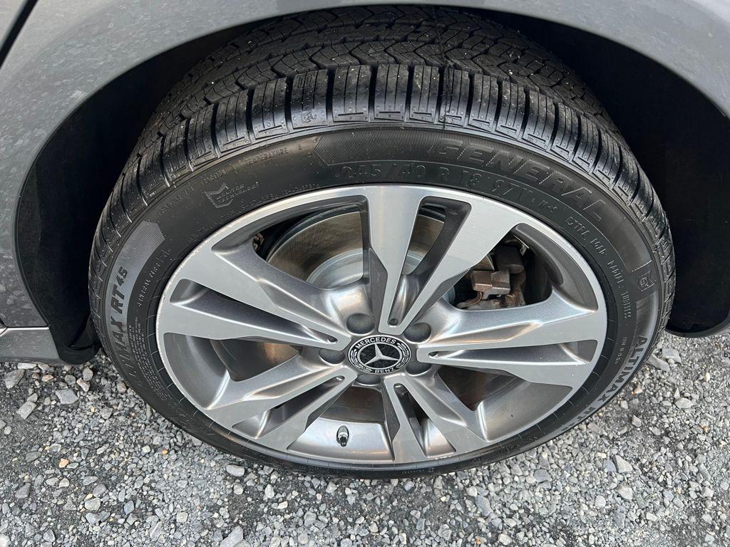 used 2021 Mercedes-Benz C-Class car, priced at $23,685