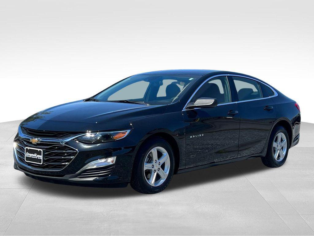 used 2023 Chevrolet Malibu car, priced at $17,885