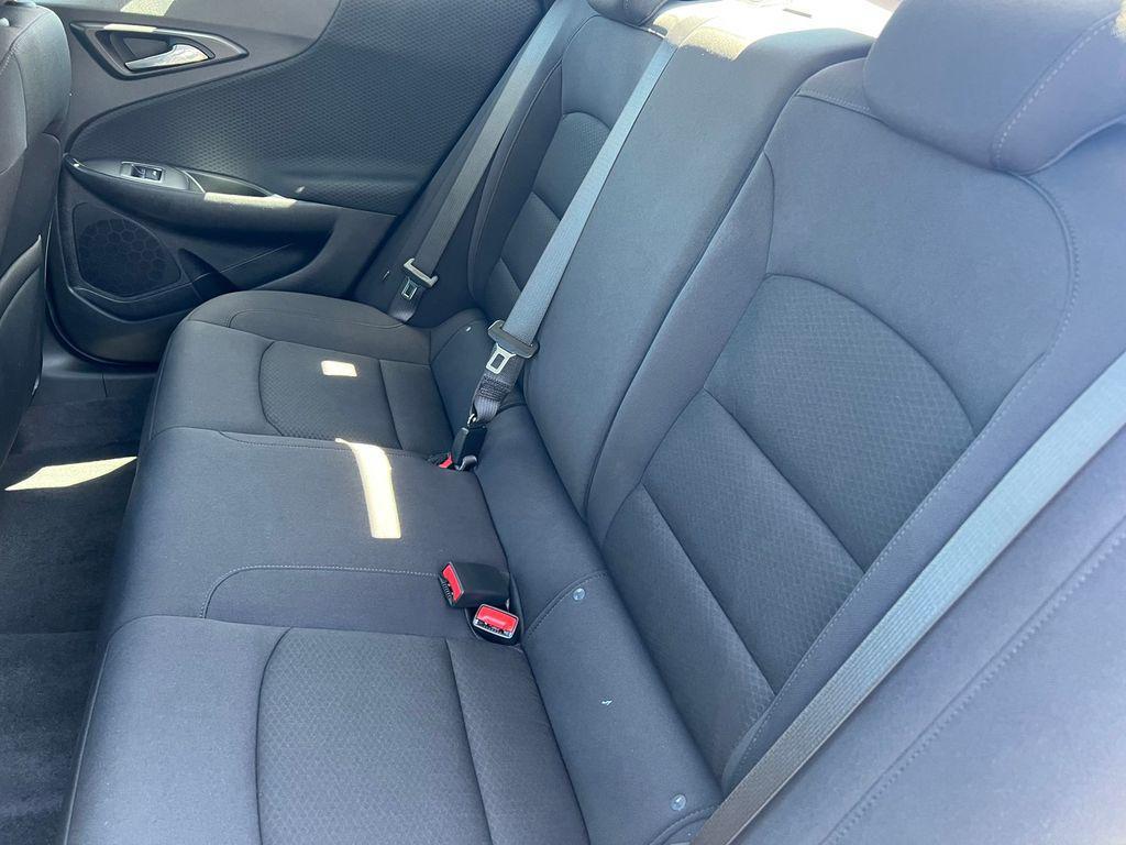 used 2023 Chevrolet Malibu car, priced at $17,885