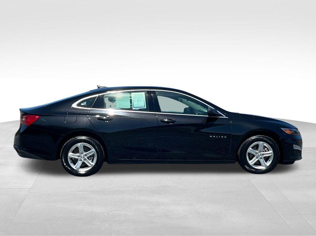 used 2023 Chevrolet Malibu car, priced at $17,885