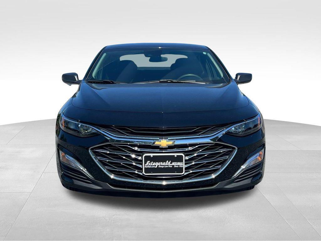 used 2023 Chevrolet Malibu car, priced at $17,885