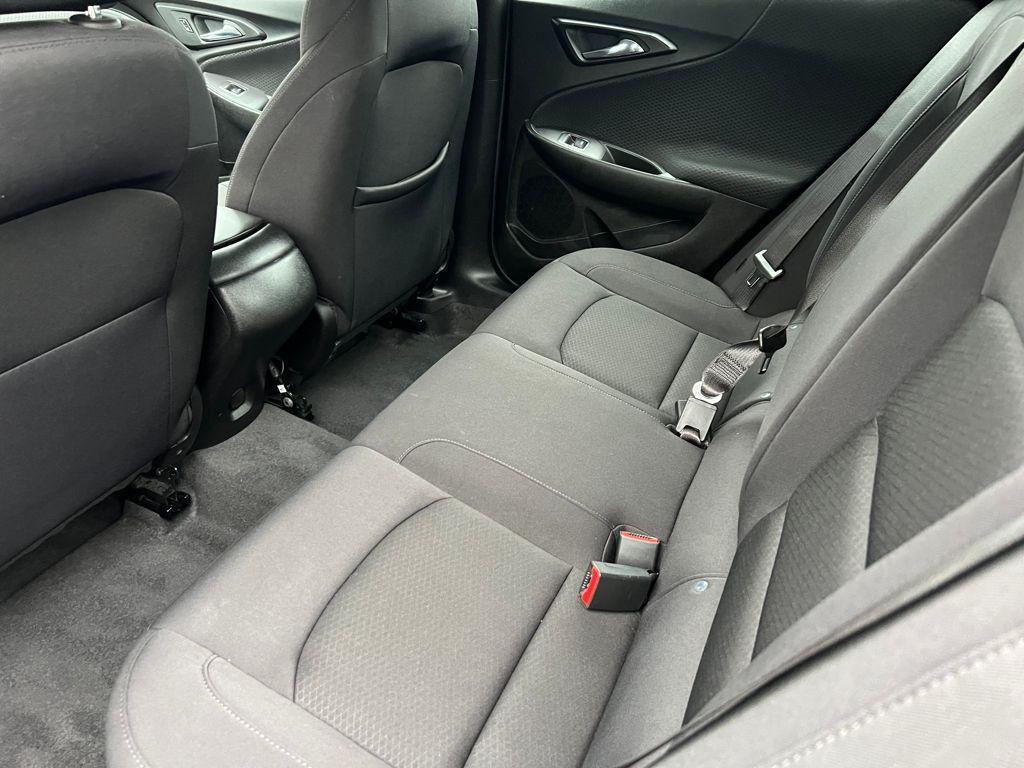 used 2023 Chevrolet Malibu car, priced at $17,985