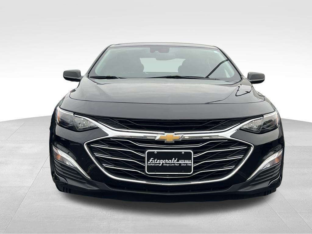 used 2023 Chevrolet Malibu car, priced at $17,985