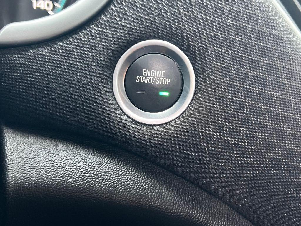 used 2023 Chevrolet Malibu car, priced at $17,985