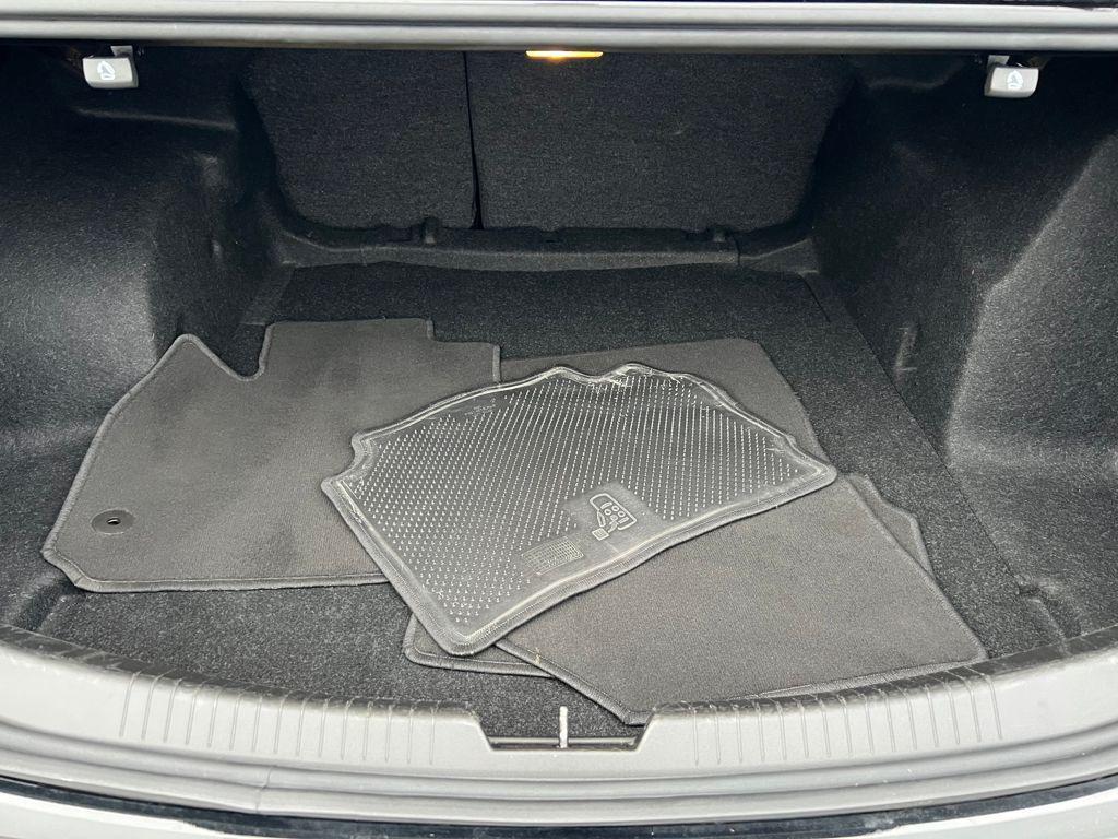 used 2023 Chevrolet Malibu car, priced at $17,985