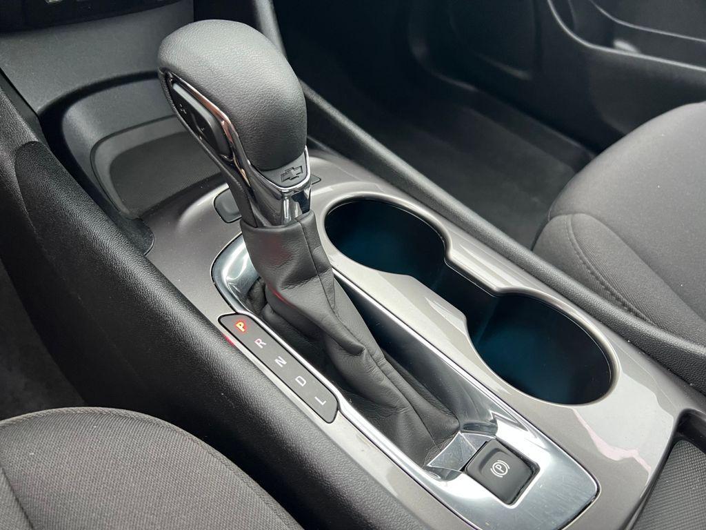 used 2023 Chevrolet Malibu car, priced at $17,985