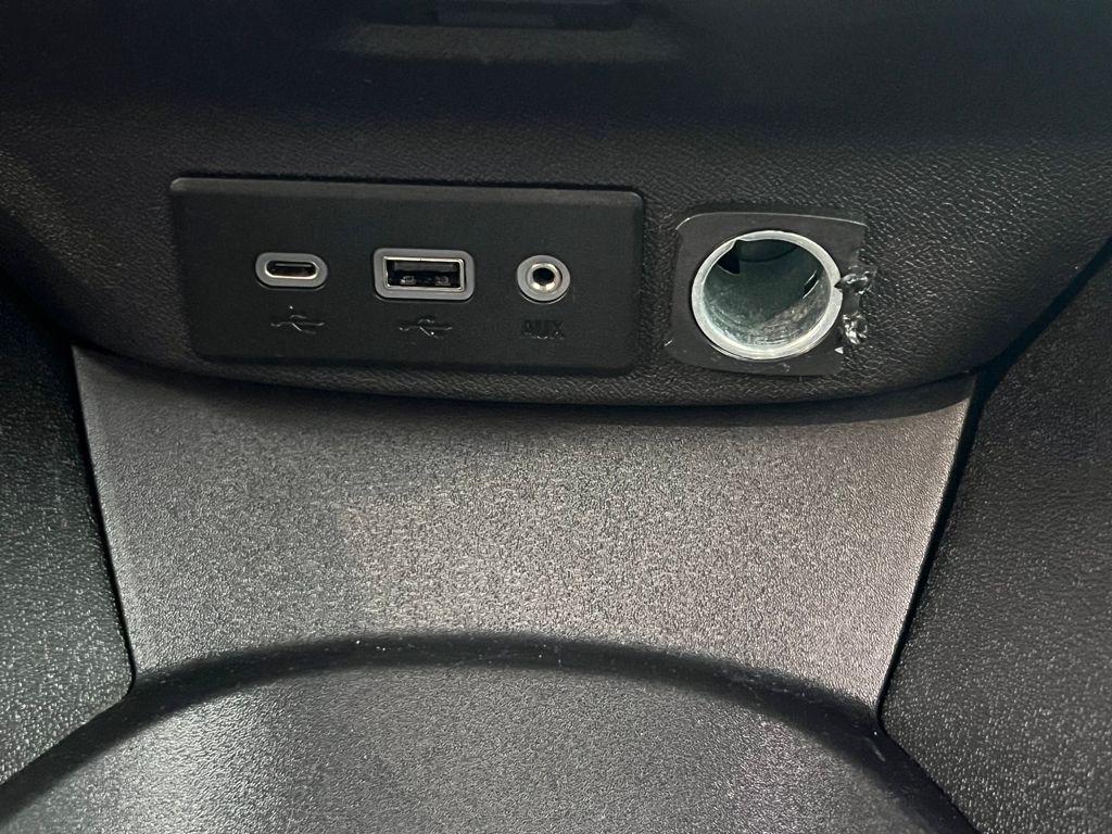 used 2023 Chevrolet Malibu car, priced at $17,985