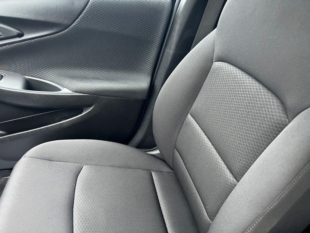 used 2023 Chevrolet Malibu car, priced at $17,985