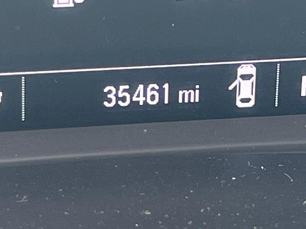 used 2023 Chevrolet Malibu car, priced at $17,685