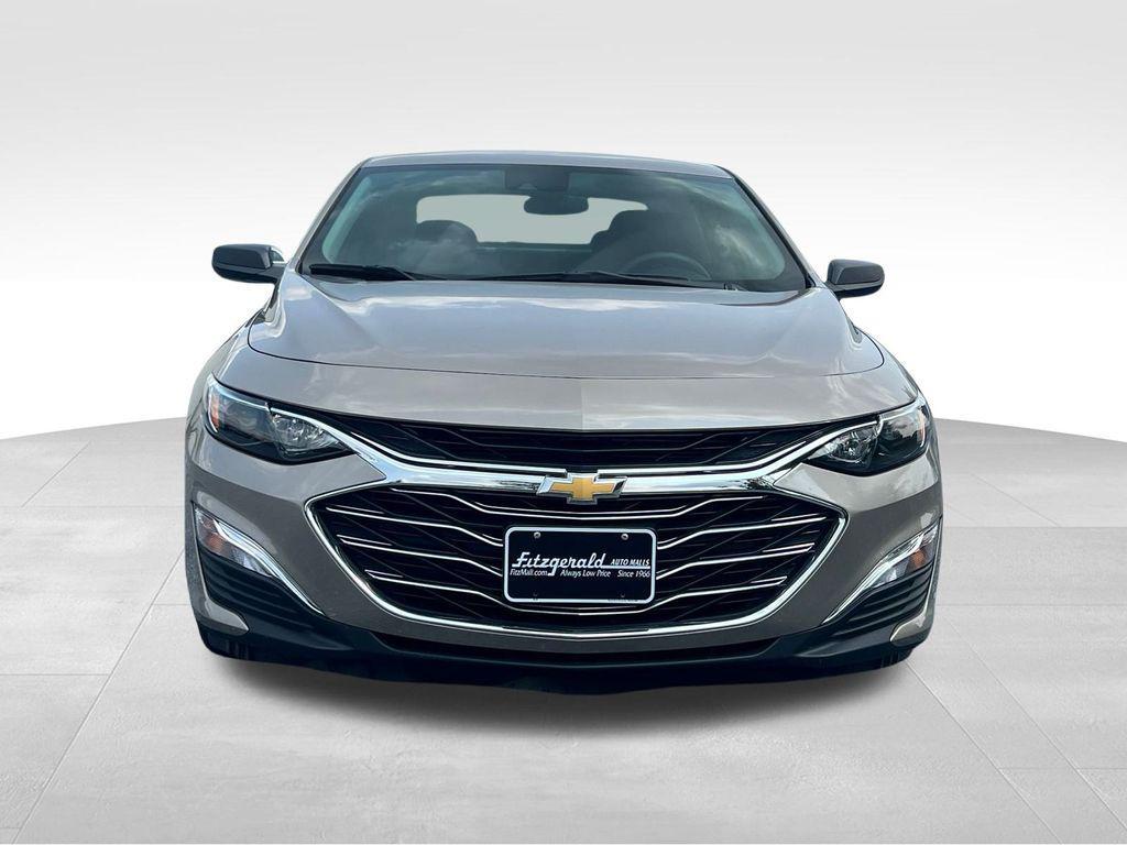 used 2023 Chevrolet Malibu car, priced at $17,685