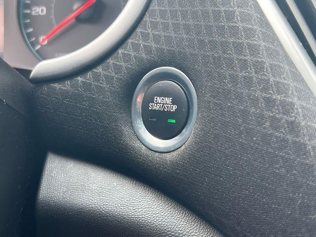 used 2023 Chevrolet Malibu car, priced at $17,685