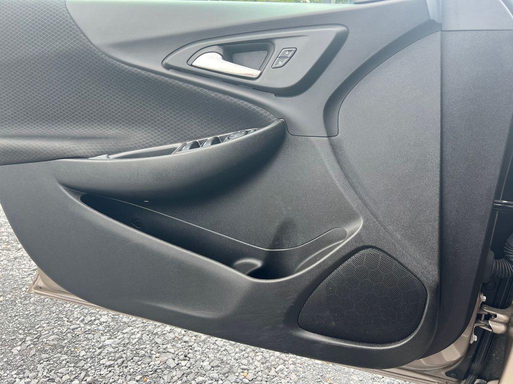 used 2023 Chevrolet Malibu car, priced at $17,685