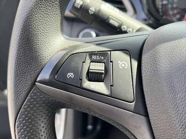 used 2021 Chevrolet Spark car, priced at $12,995