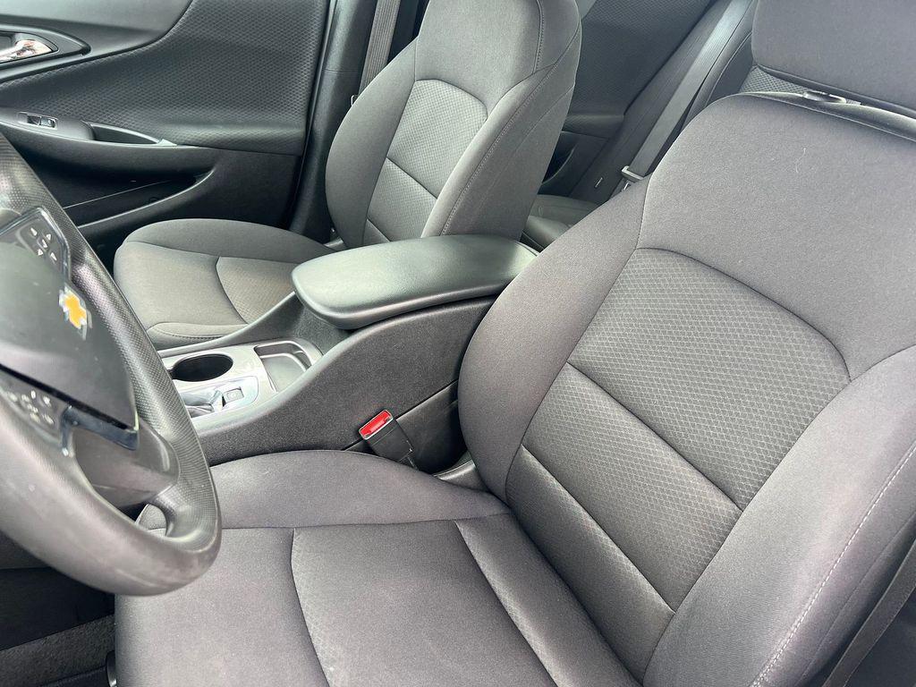 used 2023 Chevrolet Malibu car, priced at $17,785