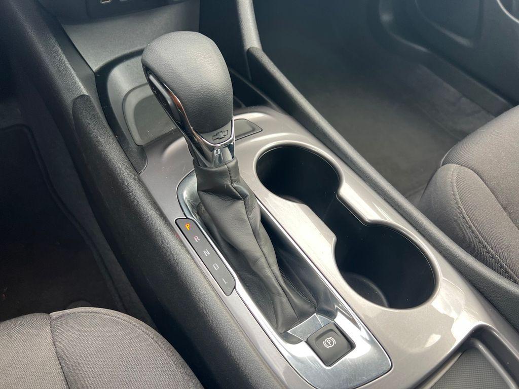 used 2023 Chevrolet Malibu car, priced at $17,785