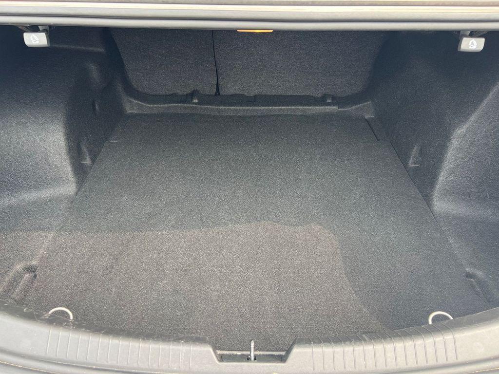 used 2023 Chevrolet Malibu car, priced at $17,785