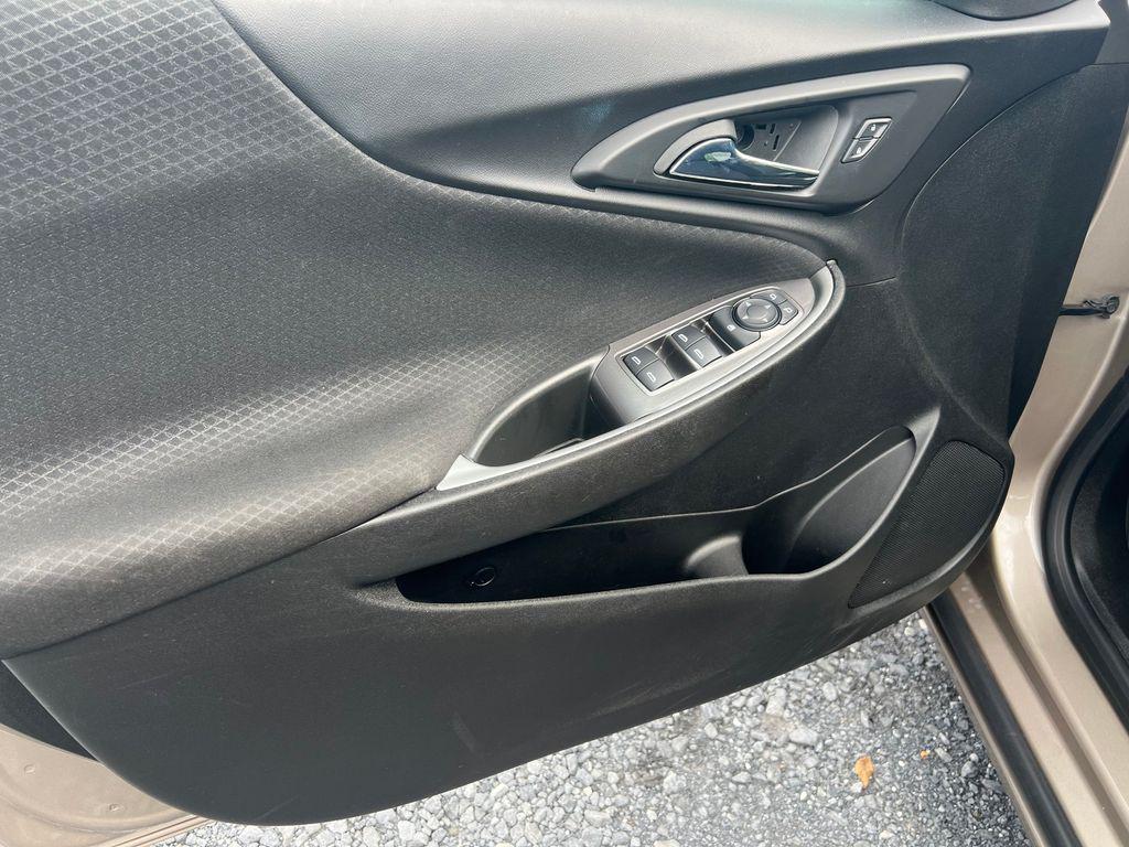 used 2023 Chevrolet Malibu car, priced at $17,785