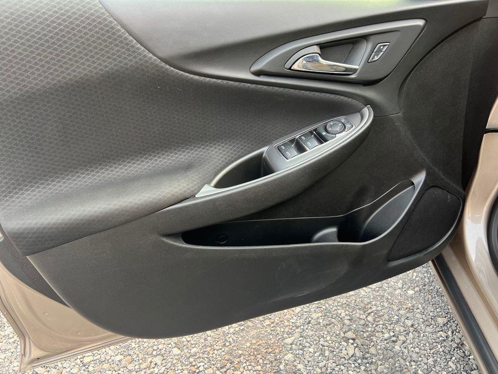 used 2023 Chevrolet Malibu car, priced at $17,485