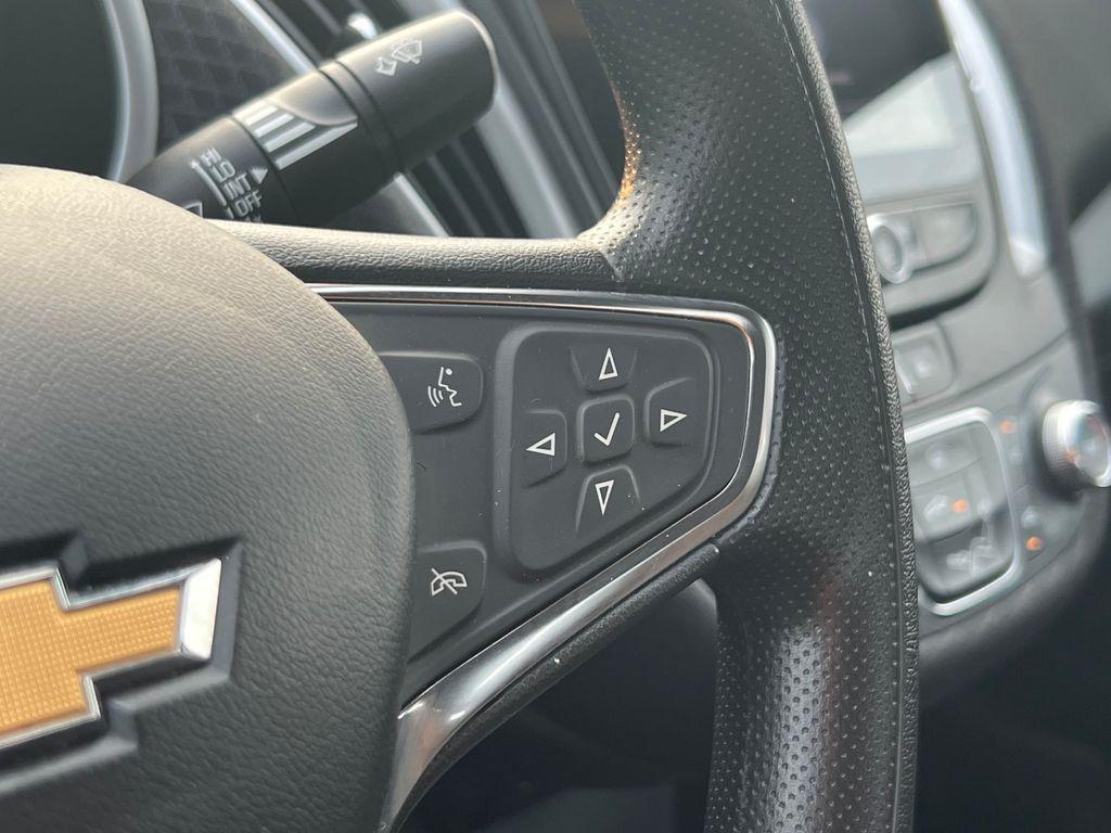 used 2023 Chevrolet Malibu car, priced at $17,485