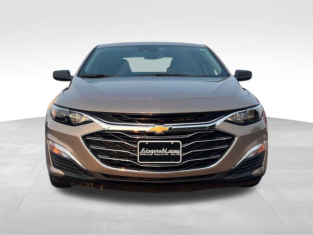 used 2023 Chevrolet Malibu car, priced at $17,485