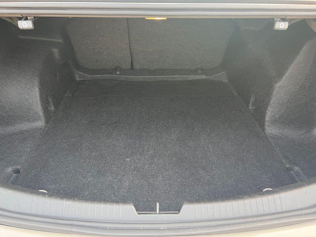 used 2023 Chevrolet Malibu car, priced at $17,485