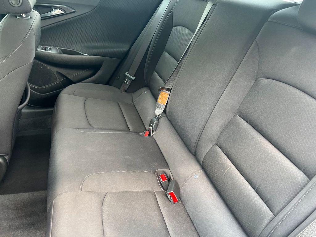 used 2023 Chevrolet Malibu car, priced at $17,885