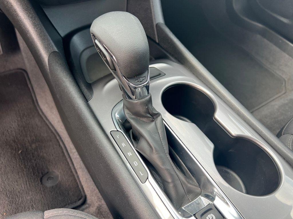 used 2023 Chevrolet Malibu car, priced at $17,885