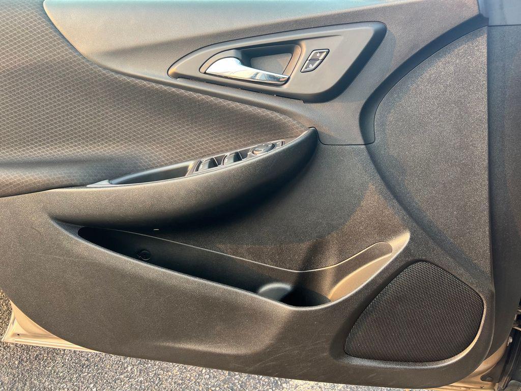 used 2023 Chevrolet Malibu car, priced at $17,885