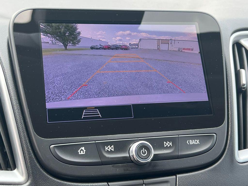 used 2023 Chevrolet Malibu car, priced at $17,885