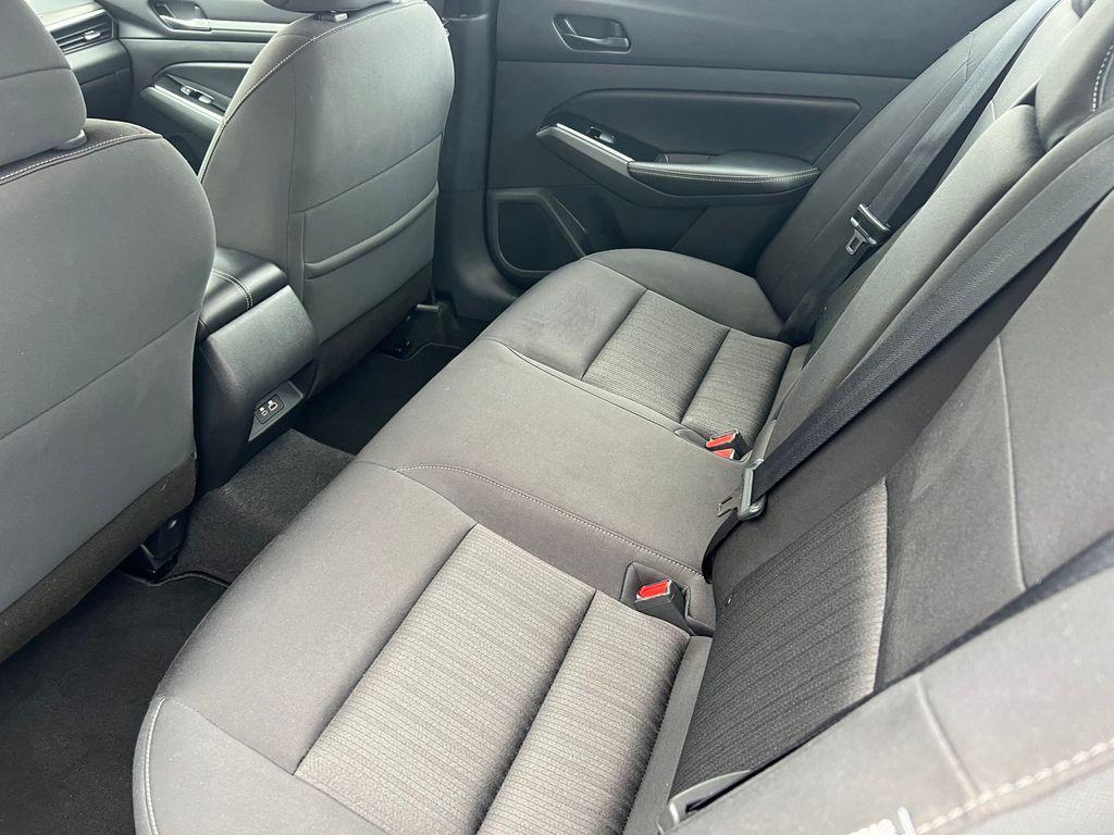 used 2023 Nissan Altima car, priced at $17,995