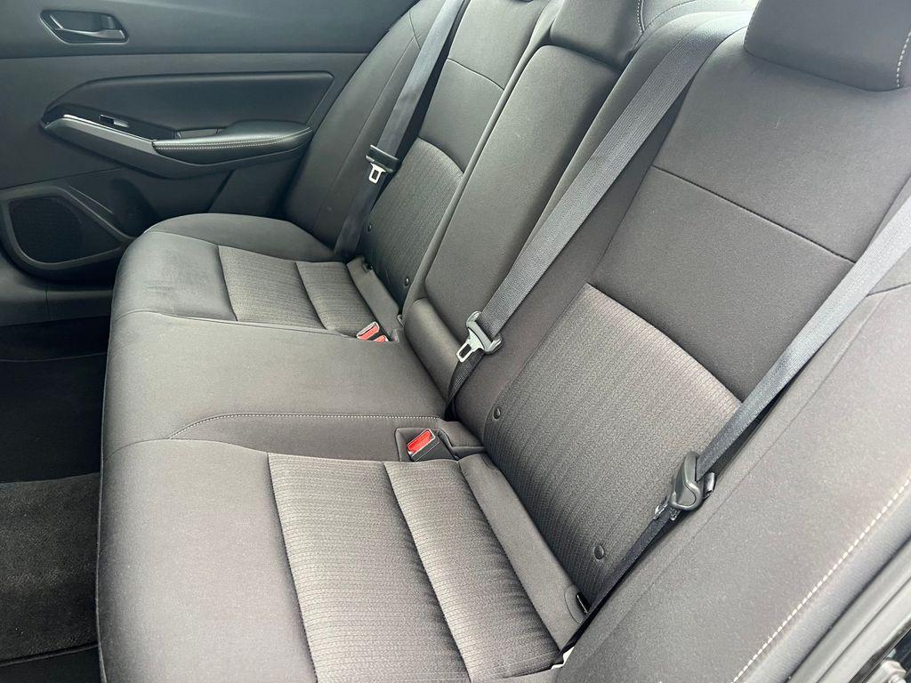 used 2023 Nissan Altima car, priced at $17,995