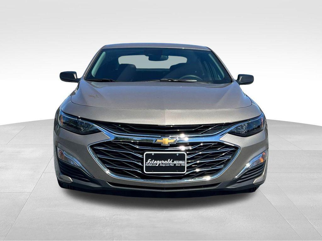 used 2023 Chevrolet Malibu car, priced at $17,885