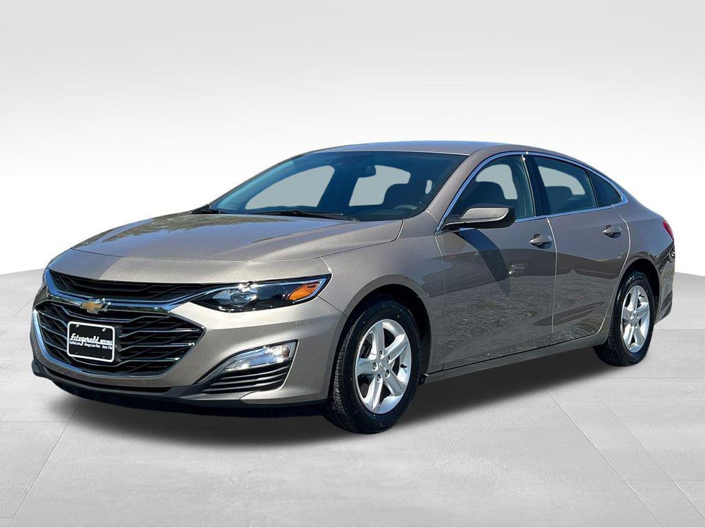 used 2023 Chevrolet Malibu car, priced at $17,885