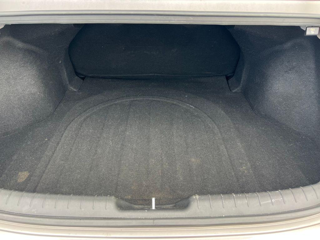 used 2024 Hyundai Elantra car, priced at $19,385