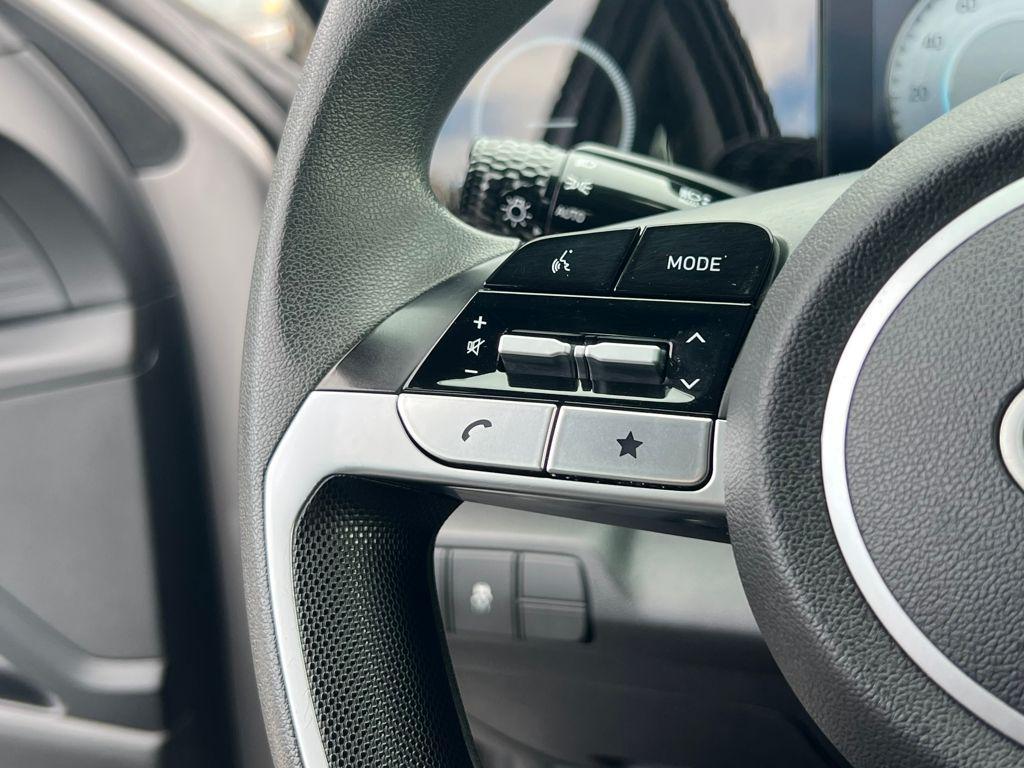 used 2024 Hyundai Elantra car, priced at $19,385