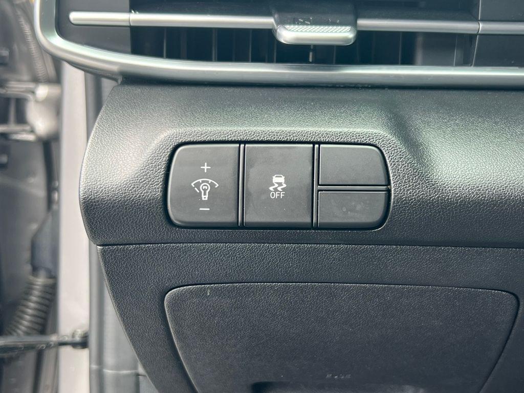 used 2024 Hyundai Elantra car, priced at $19,385