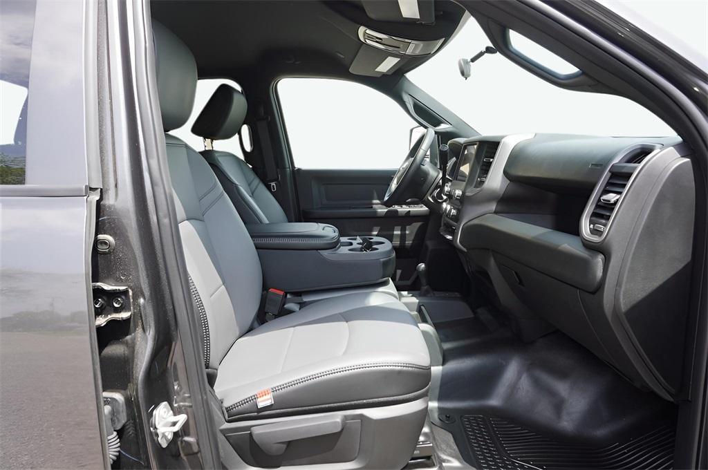 new 2024 Ram 2500 car, priced at $63,100