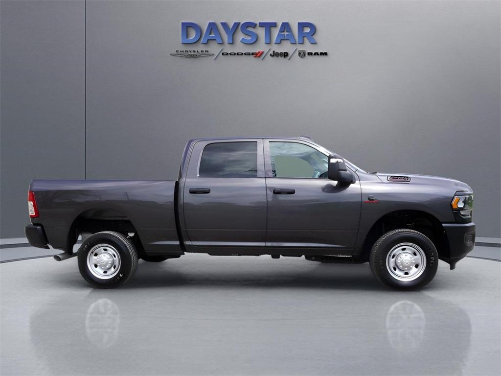 new 2024 Ram 2500 car, priced at $63,100