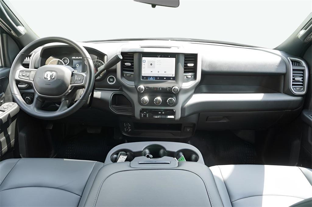 new 2024 Ram 2500 car, priced at $63,100