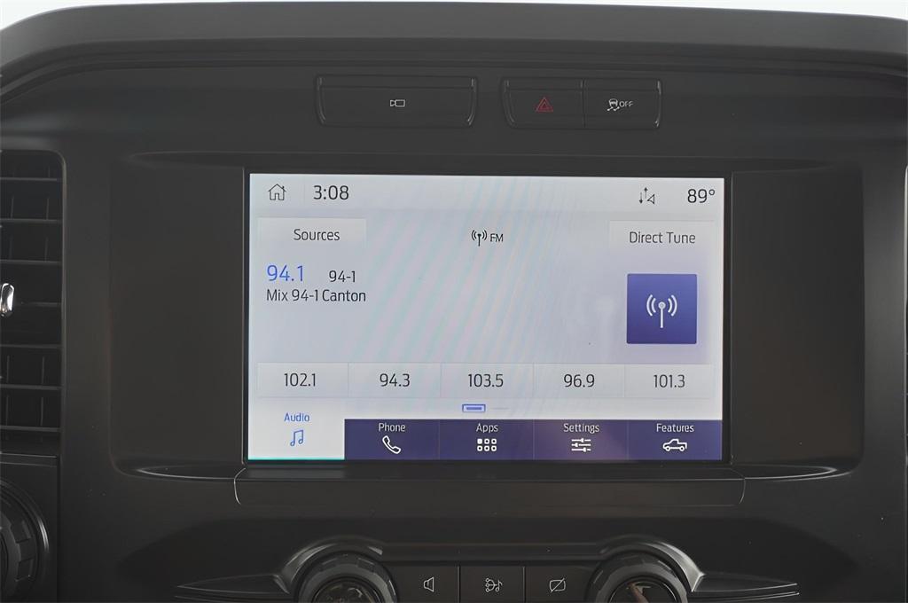 used 2022 Ford F-150 car, priced at $42,555