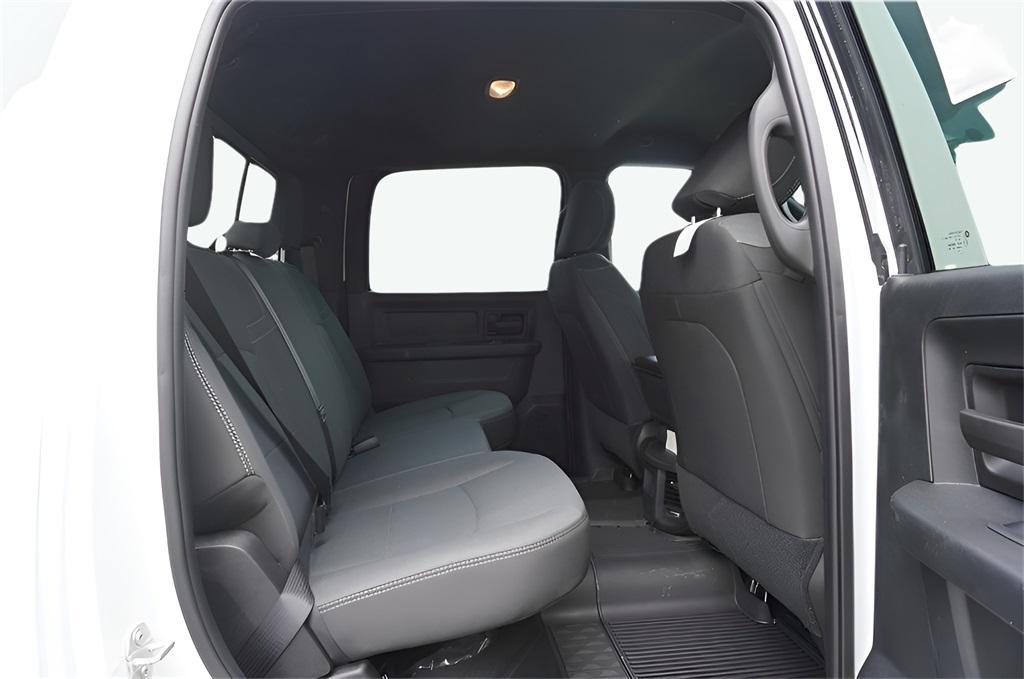 new 2024 Ram 2500 car, priced at $65,925