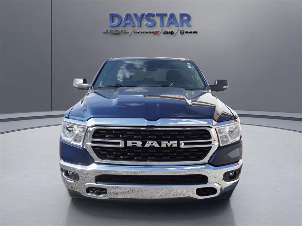 used 2023 Ram 1500 car, priced at $31,997