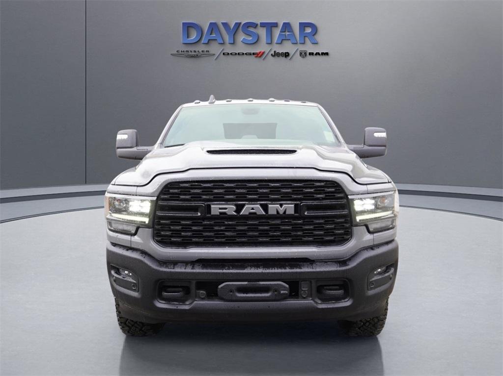 new 2024 Ram 2500 car, priced at $77,840